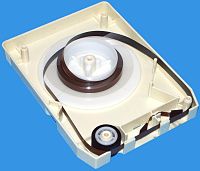 ８トラックテープ　カートリッジ